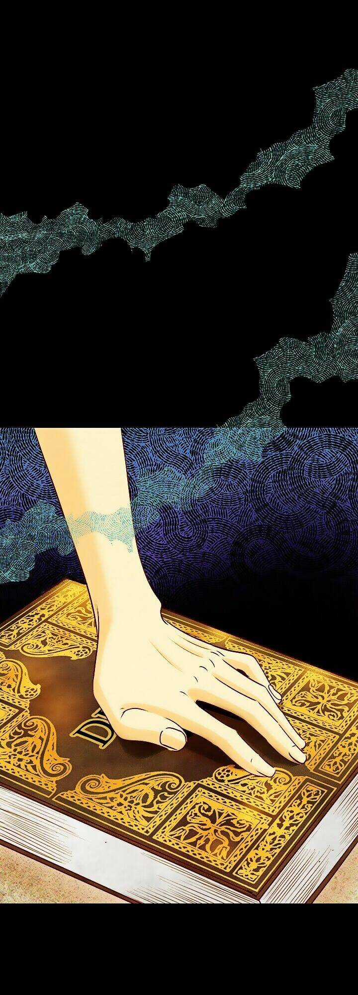 Witch Workshop Chapter 21 trang 62