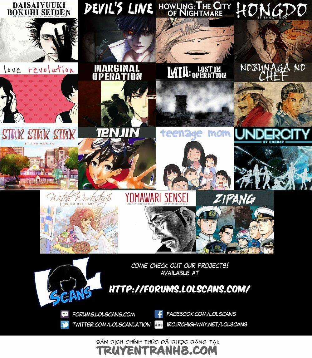 Witch Workshop Chapter 21 trang 66