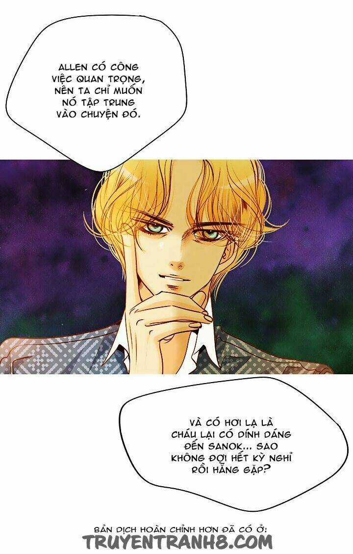 Witch Workshop Chapter 22 trang 10