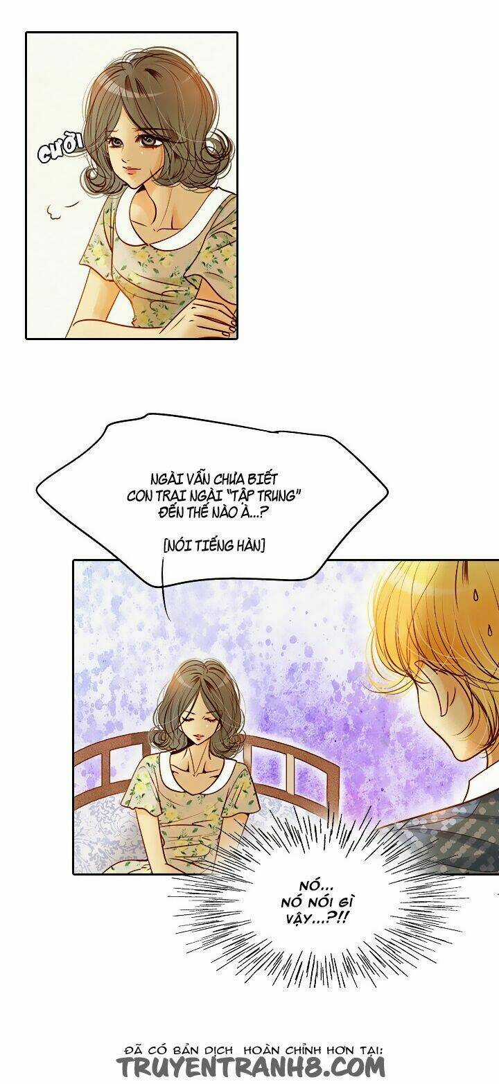 Witch Workshop Chapter 22 trang 11