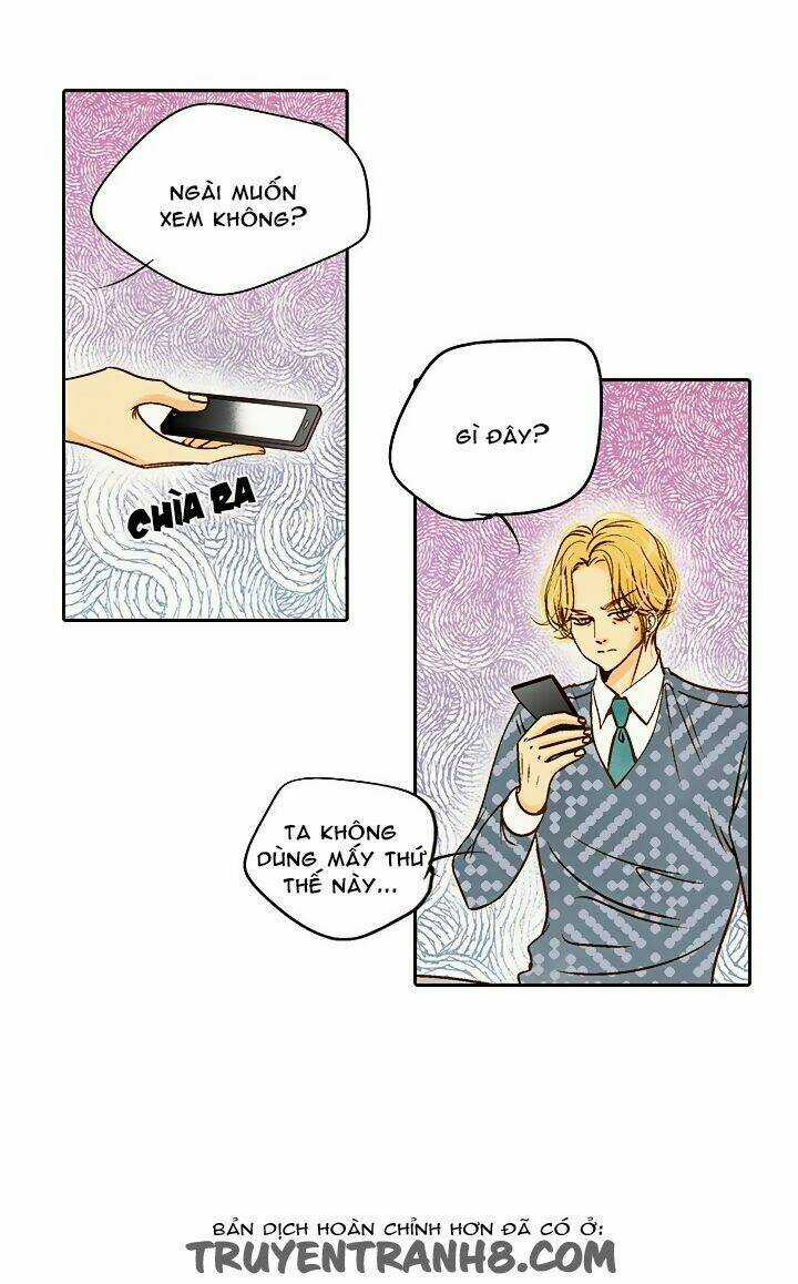 Witch Workshop Chapter 22 trang 12