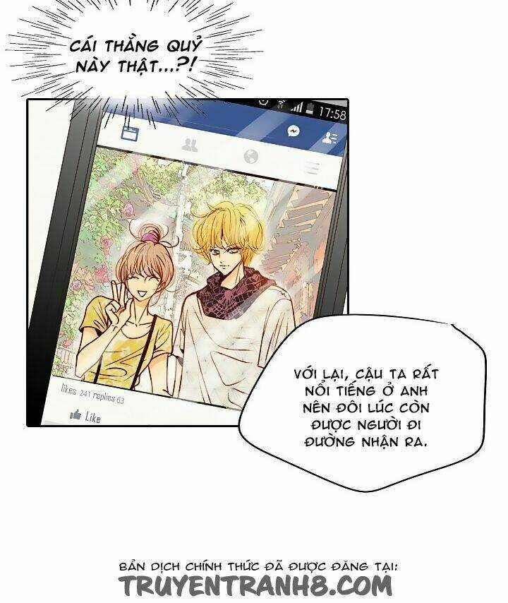 Witch Workshop Chapter 22 trang 14