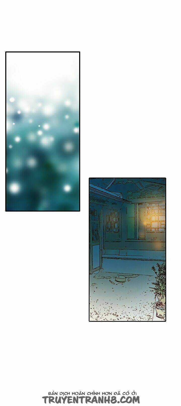 Witch Workshop Chapter 22 trang 21