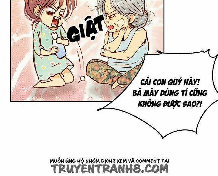 Witch Workshop Chapter 22 trang 27