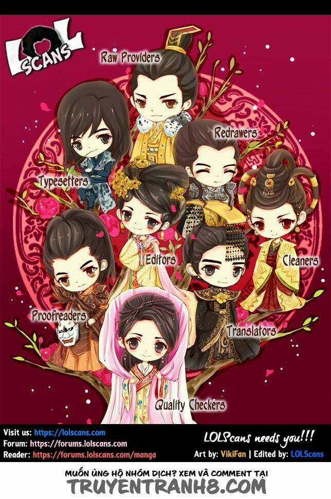 Witch Workshop Chapter 22 trang 3