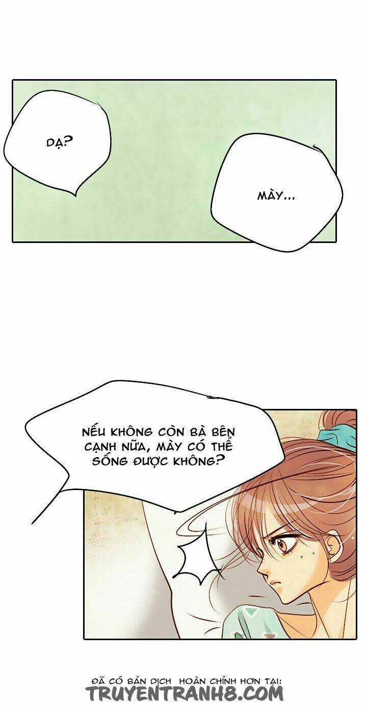 Witch Workshop Chapter 22 trang 31