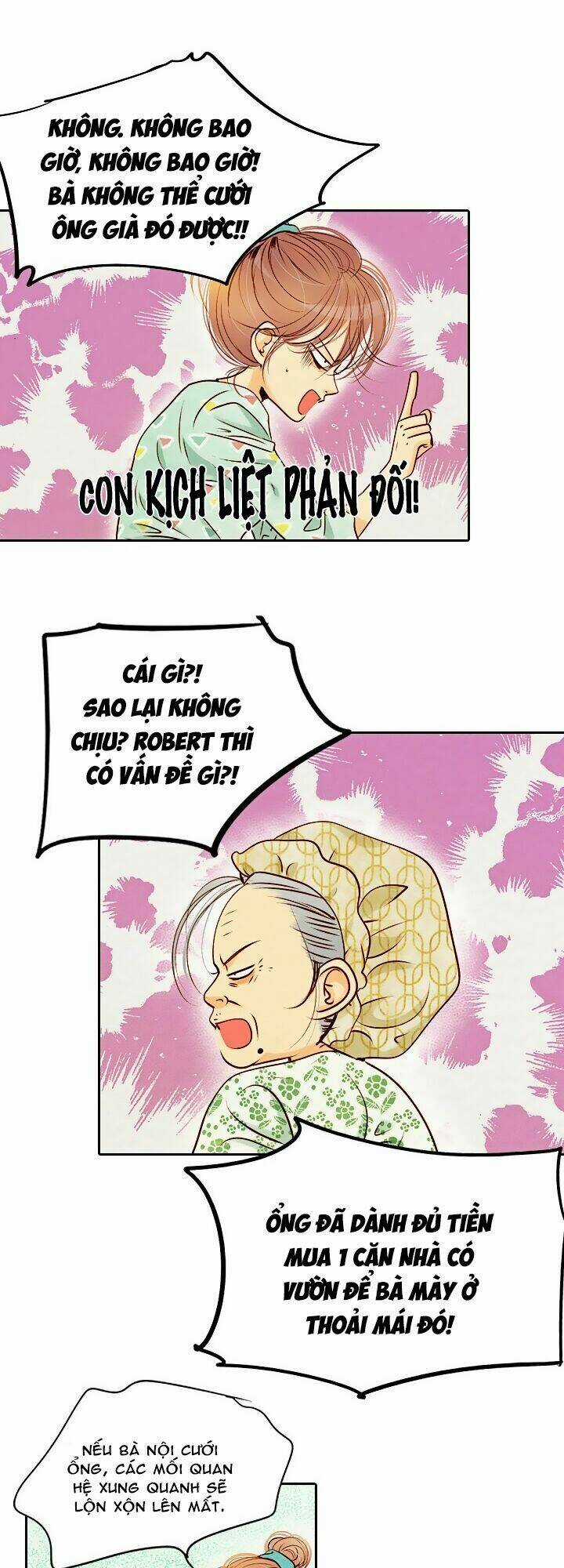 Witch Workshop Chapter 22 trang 34