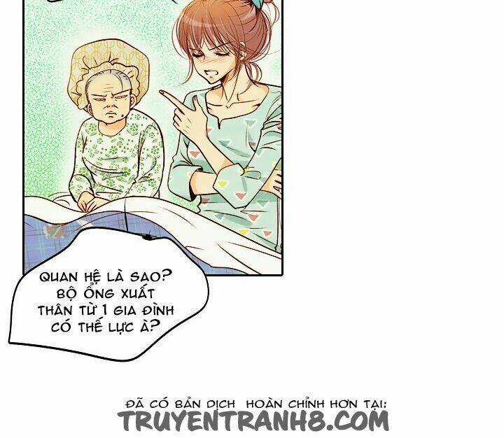 Witch Workshop Chapter 22 trang 35