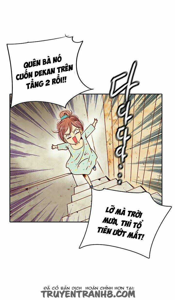 Witch Workshop Chapter 22 trang 39