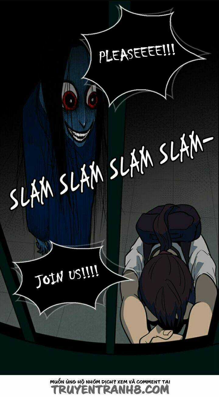 Witch Workshop Chapter 22 trang 4