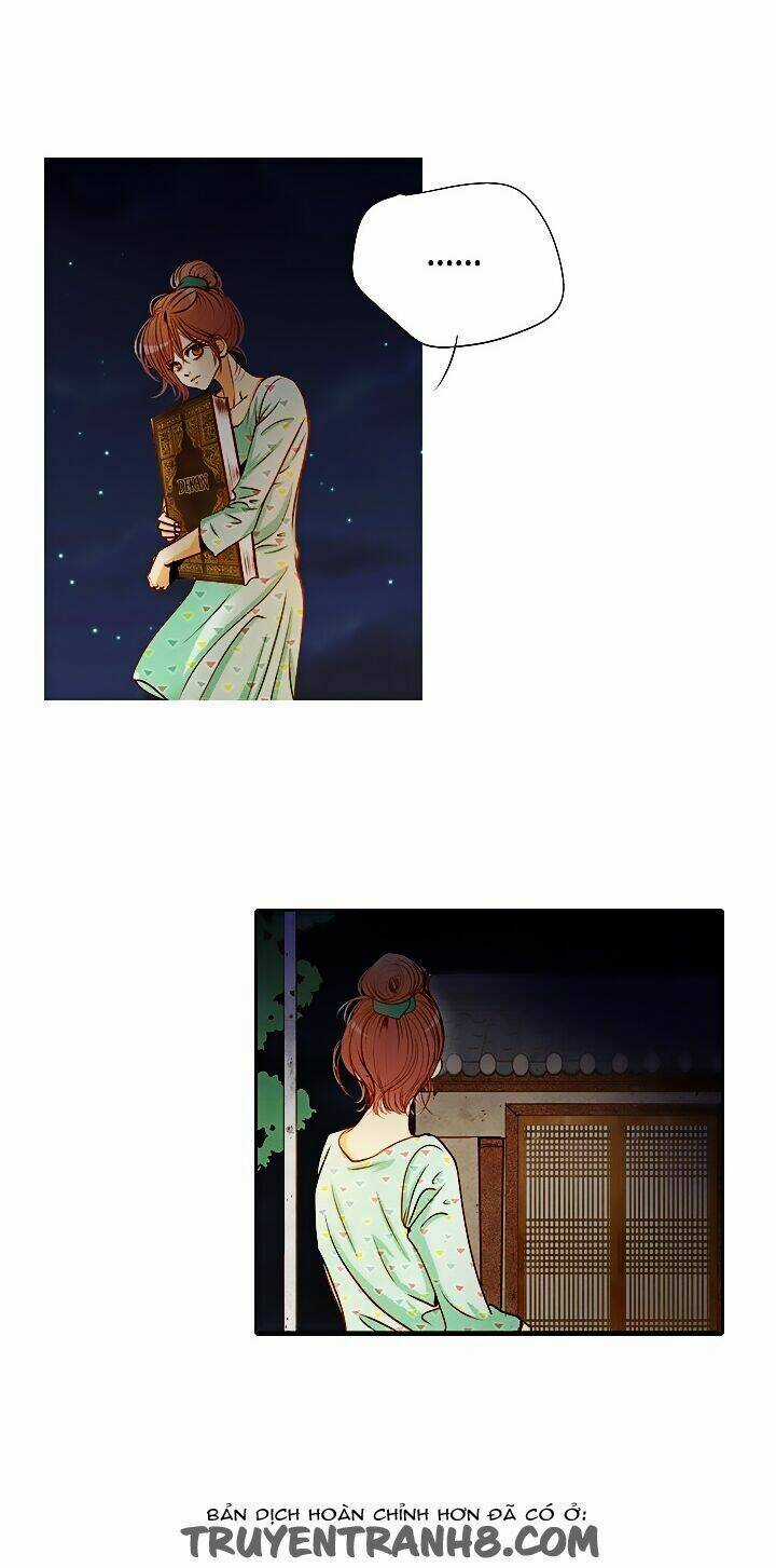 Witch Workshop Chapter 22 trang 41