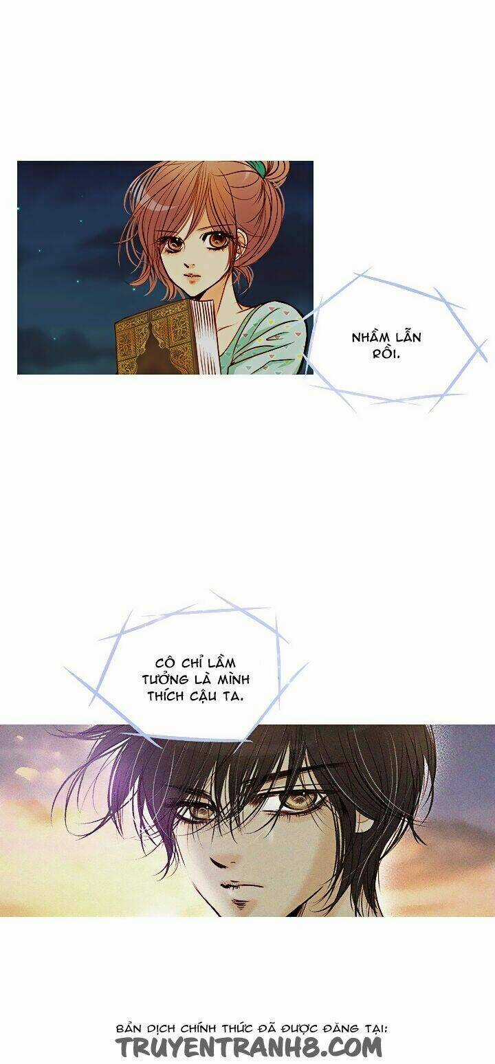 Witch Workshop Chapter 22 trang 42