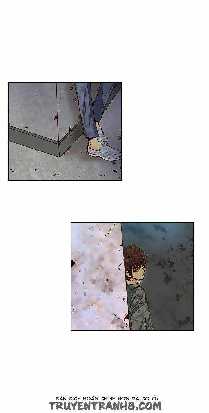 Witch Workshop Chapter 22 trang 46