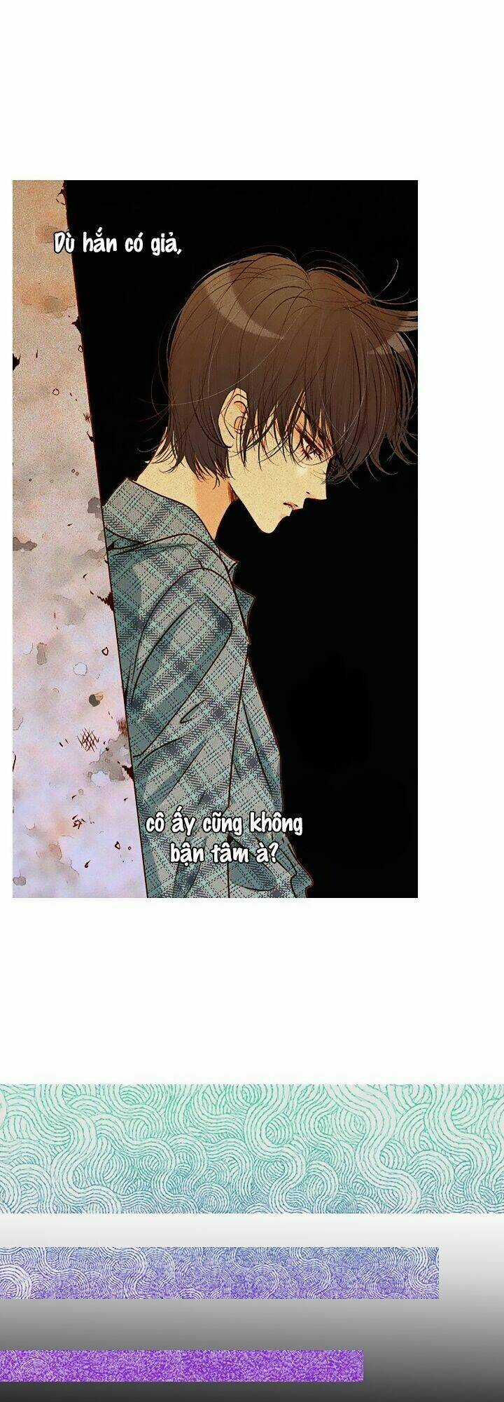 Witch Workshop Chapter 22 trang 47