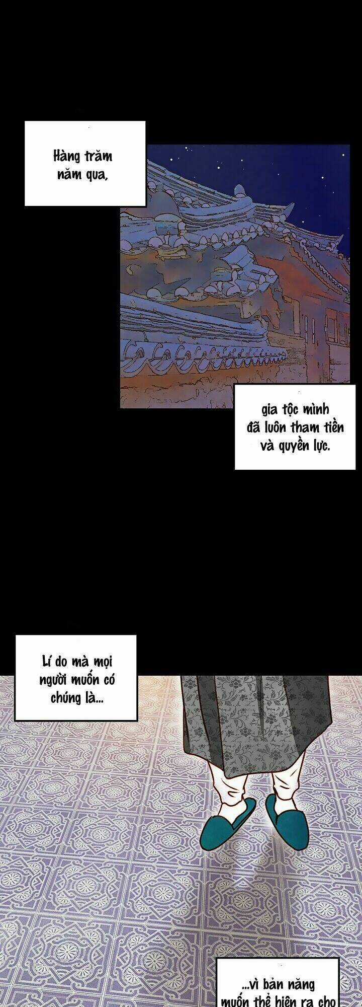 Witch Workshop Chapter 22 trang 49