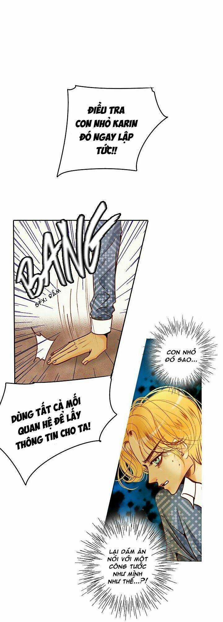 Witch Workshop Chapter 22 trang 5