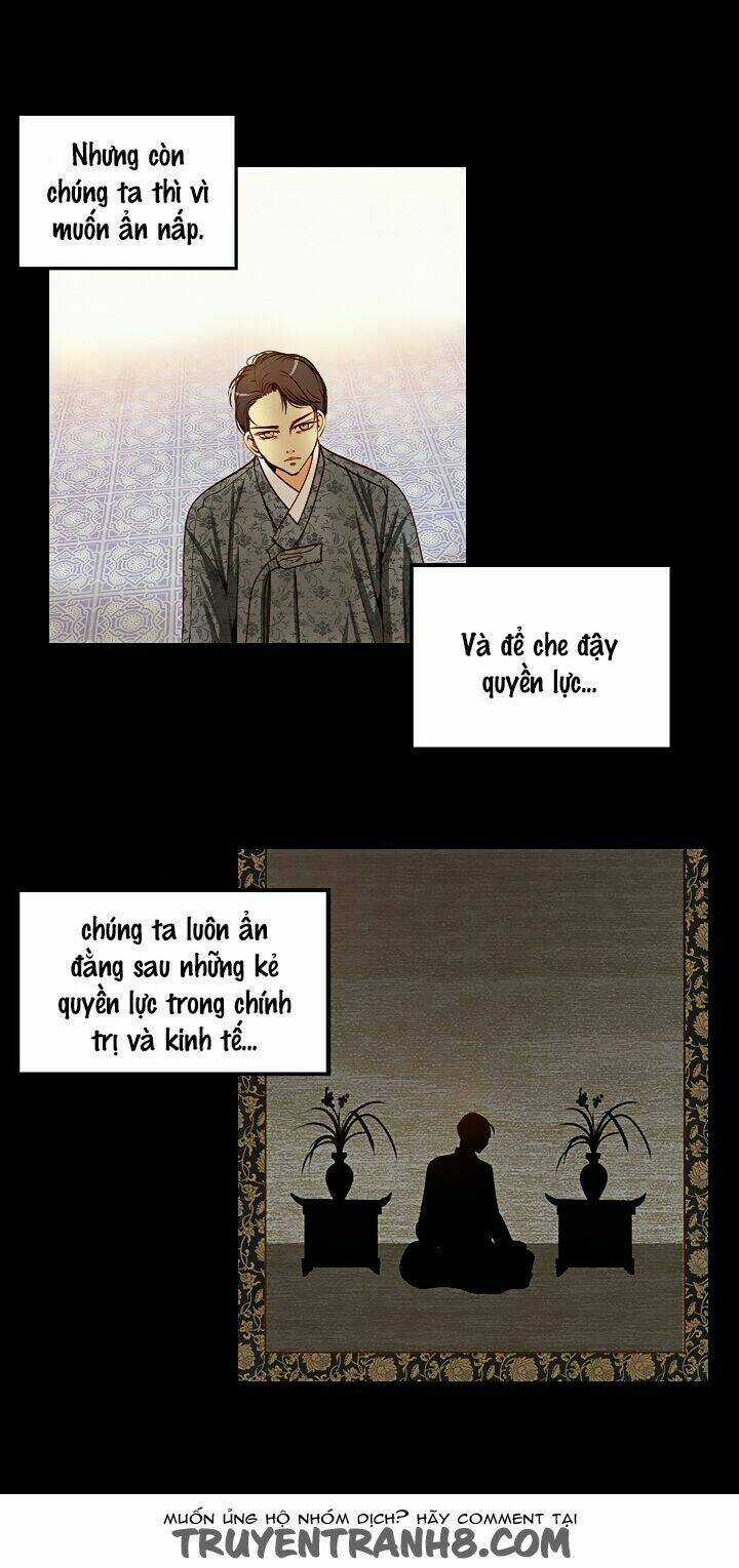 Witch Workshop Chapter 22 trang 51