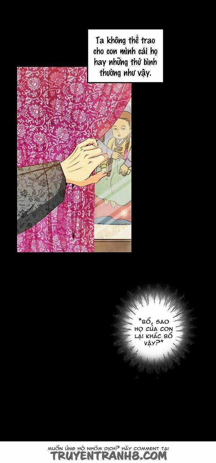 Witch Workshop Chapter 22 trang 52