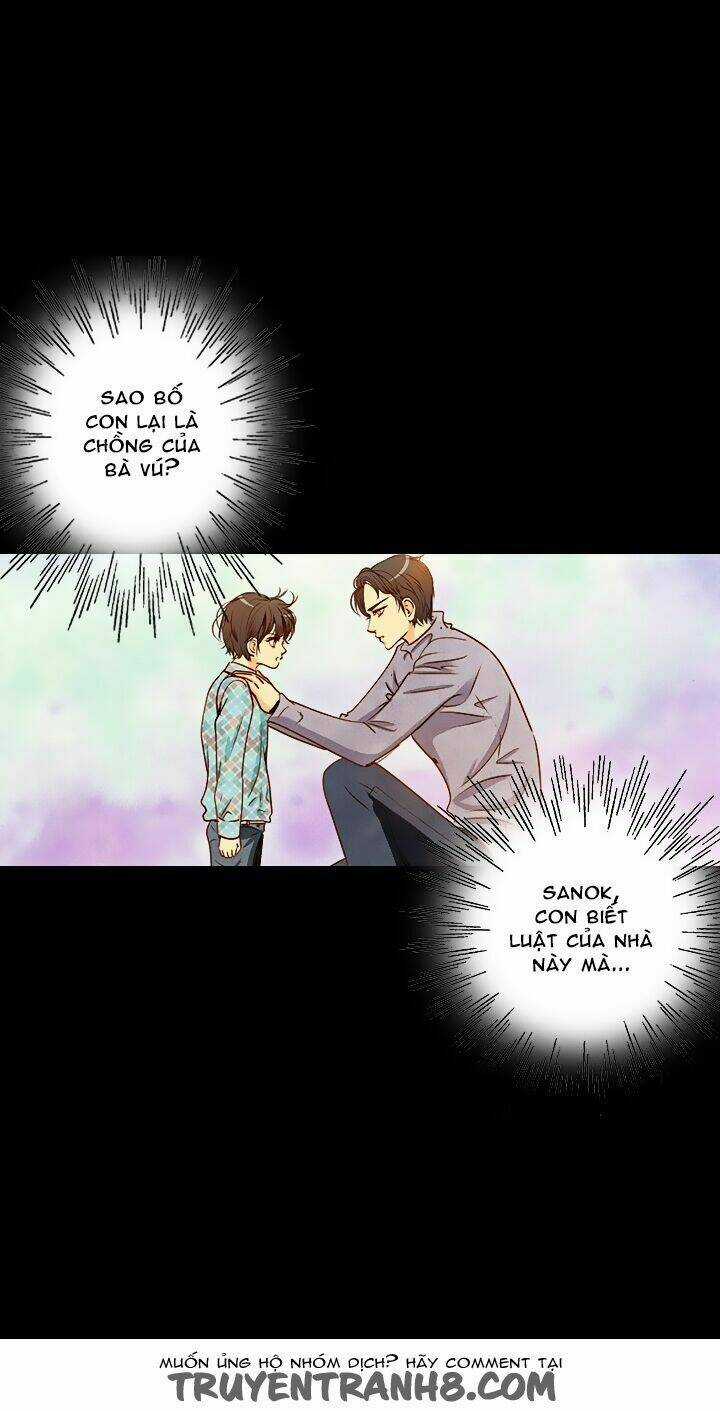 Witch Workshop Chapter 22 trang 53