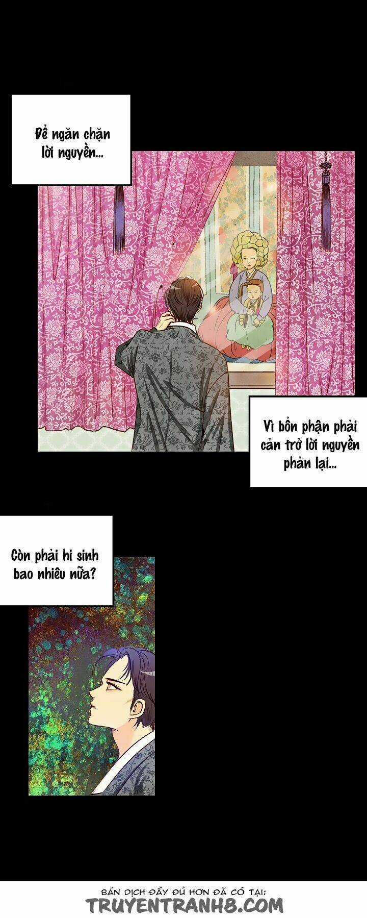 Witch Workshop Chapter 22 trang 54