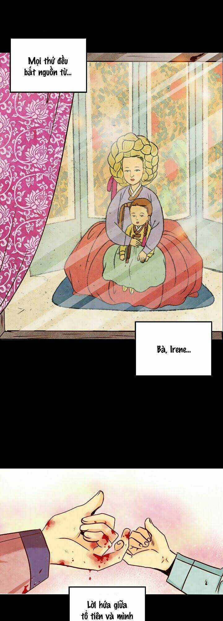 Witch Workshop Chapter 22 trang 55