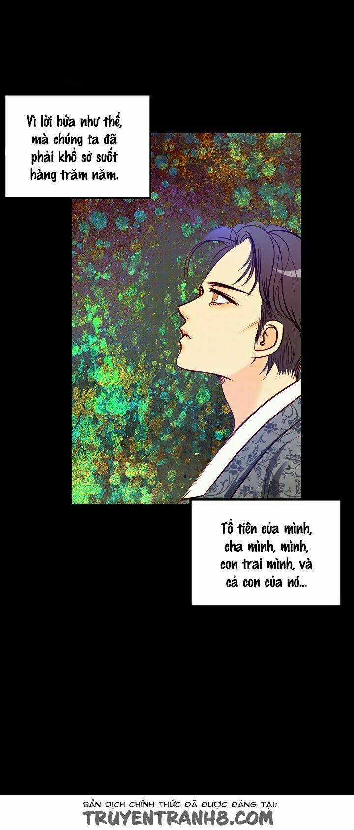 Witch Workshop Chapter 22 trang 57