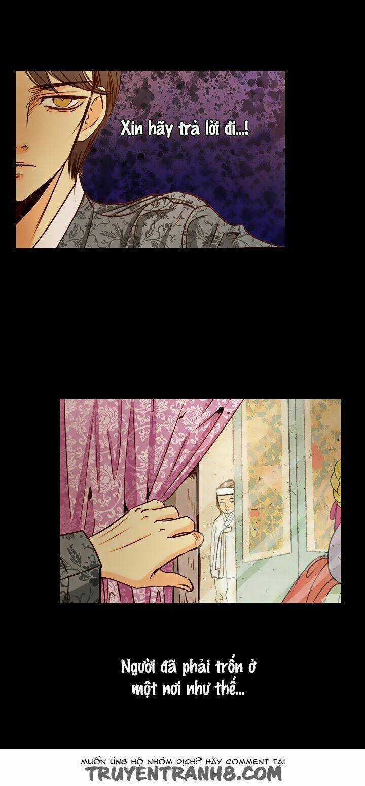 Witch Workshop Chapter 22 trang 59