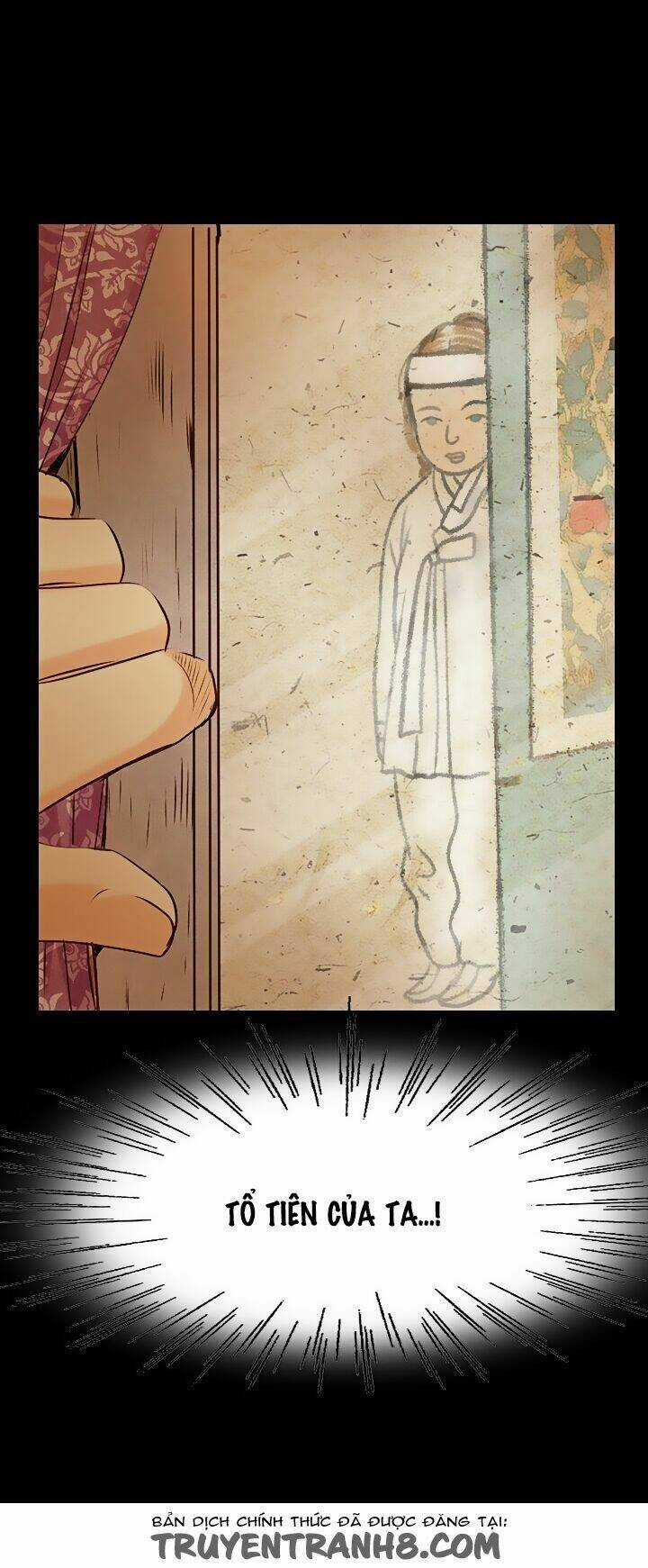 Witch Workshop Chapter 22 trang 60