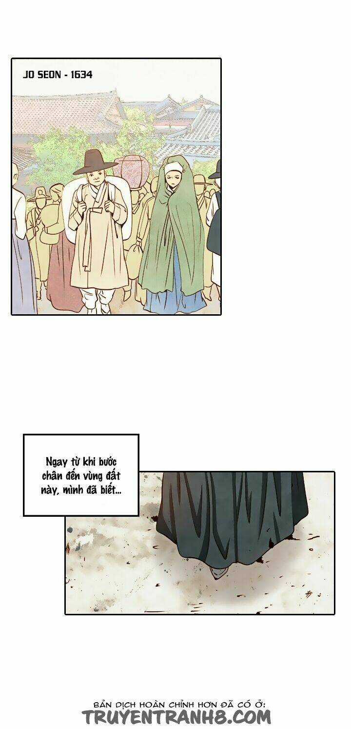 Witch Workshop Chapter 22 trang 62