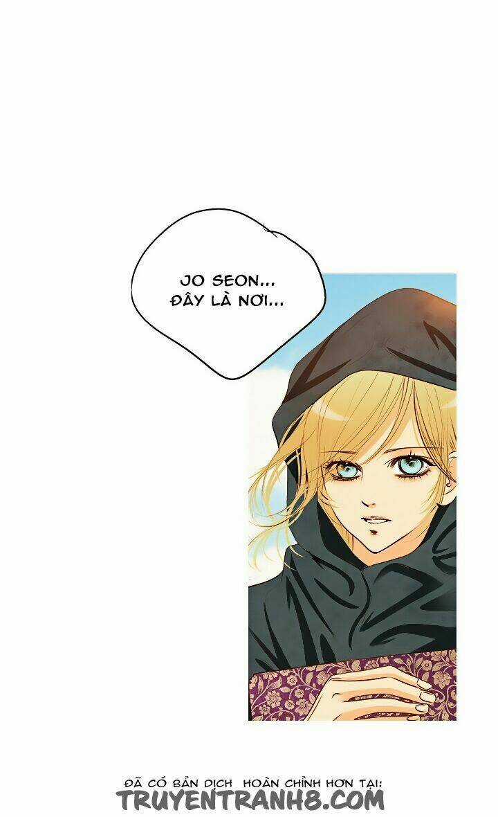 Witch Workshop Chapter 22 trang 65