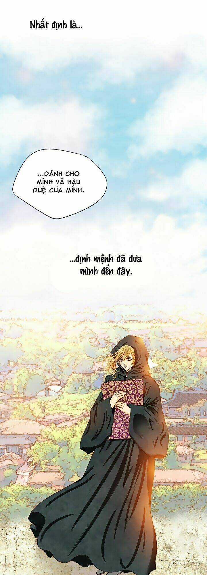 Witch Workshop Chapter 22 trang 66