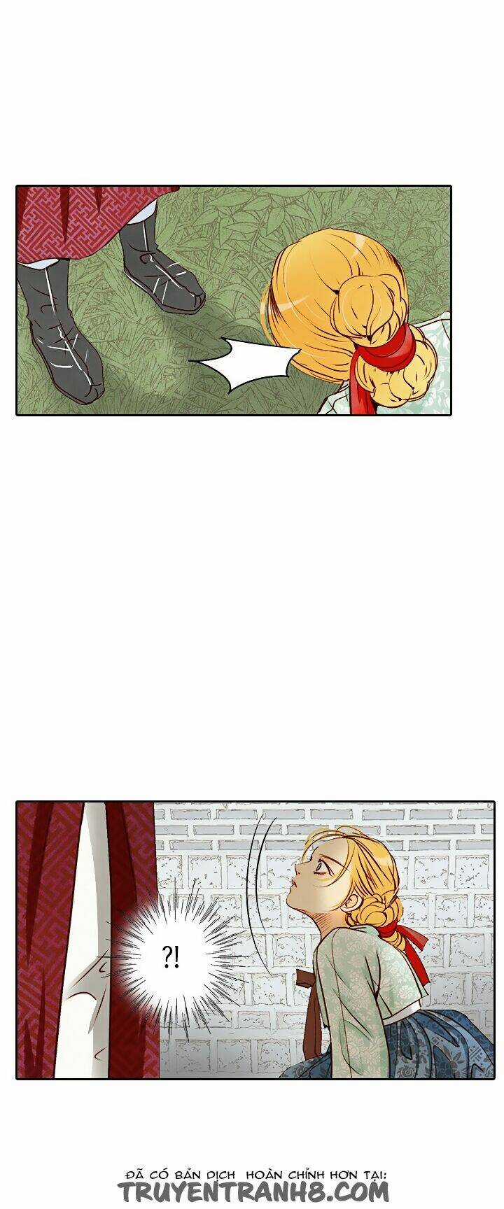 Witch Workshop Chapter 23 trang 30