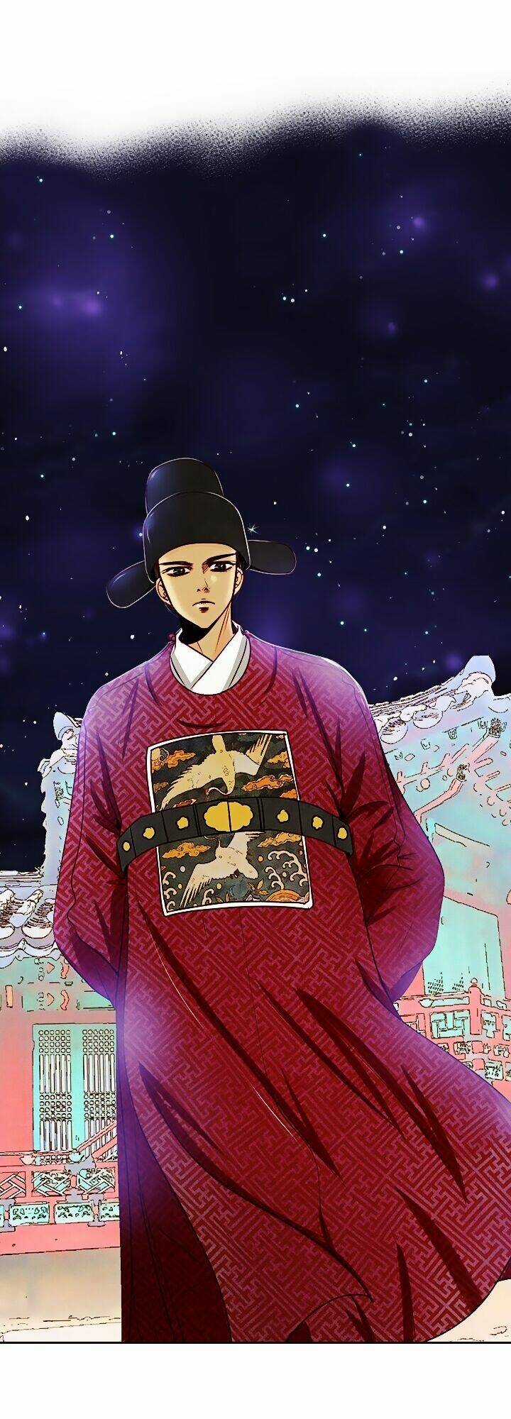 Witch Workshop Chapter 23 trang 31