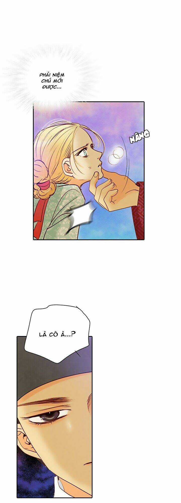 Witch Workshop Chapter 23 trang 34