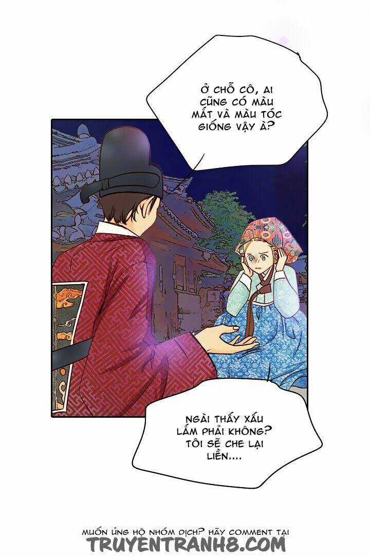 Witch Workshop Chapter 23 trang 38