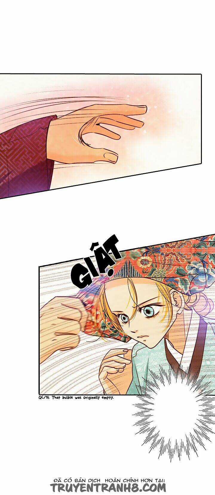 Witch Workshop Chapter 23 trang 39