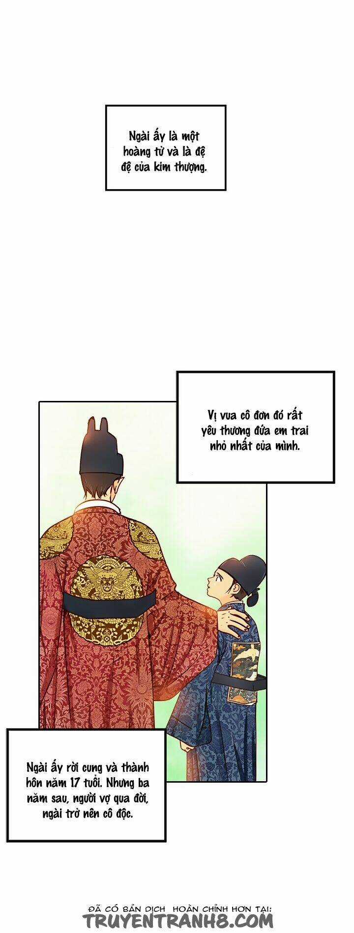 Witch Workshop Chapter 23 trang 41