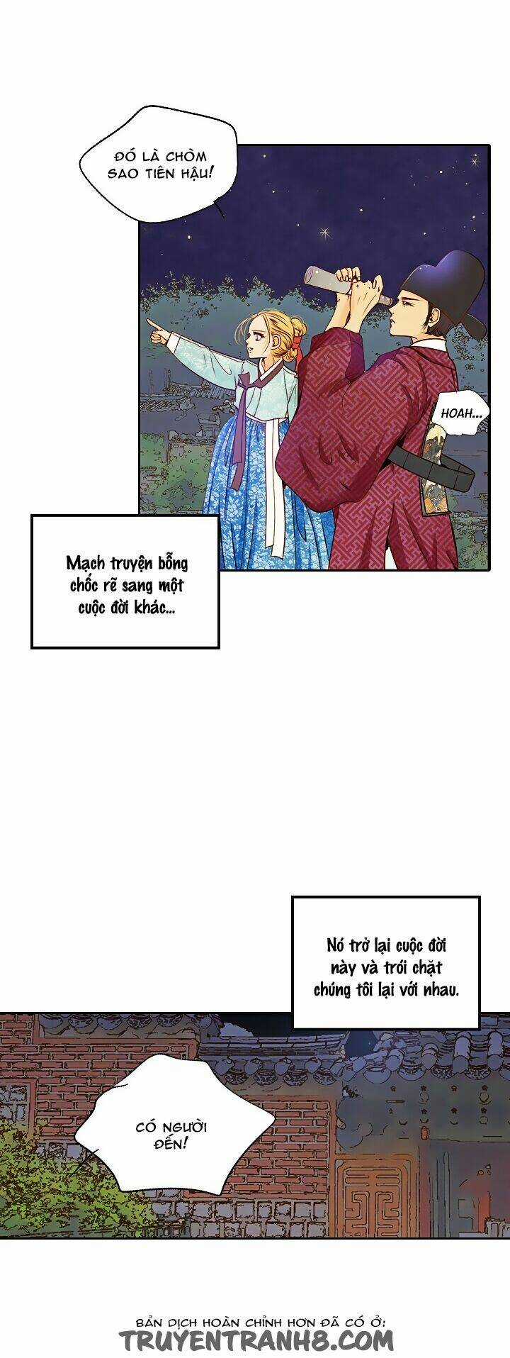 Witch Workshop Chapter 23 trang 49