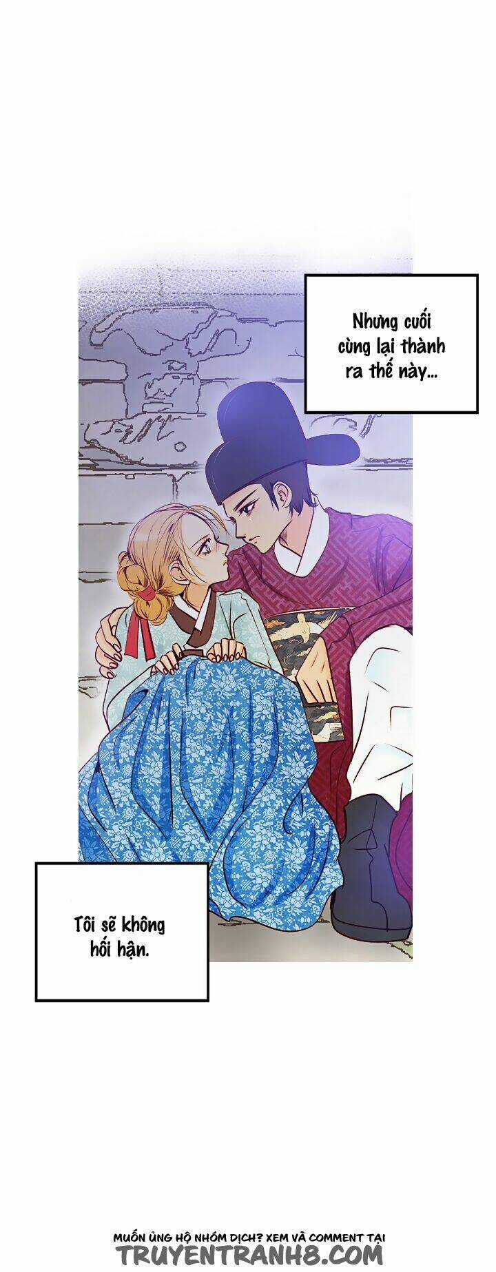 Witch Workshop Chapter 23 trang 52