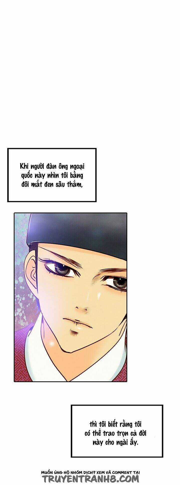 Witch Workshop Chapter 23 trang 53