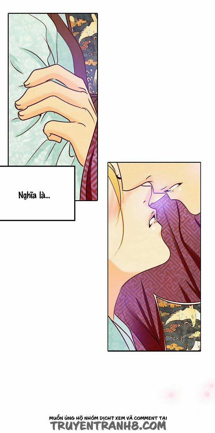 Witch Workshop Chapter 23 trang 54