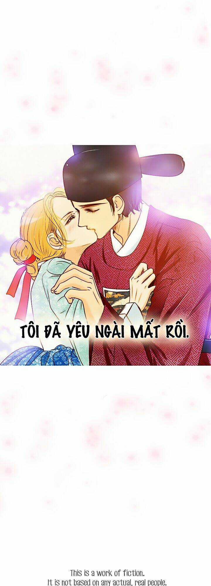 Witch Workshop Chapter 23 trang 55