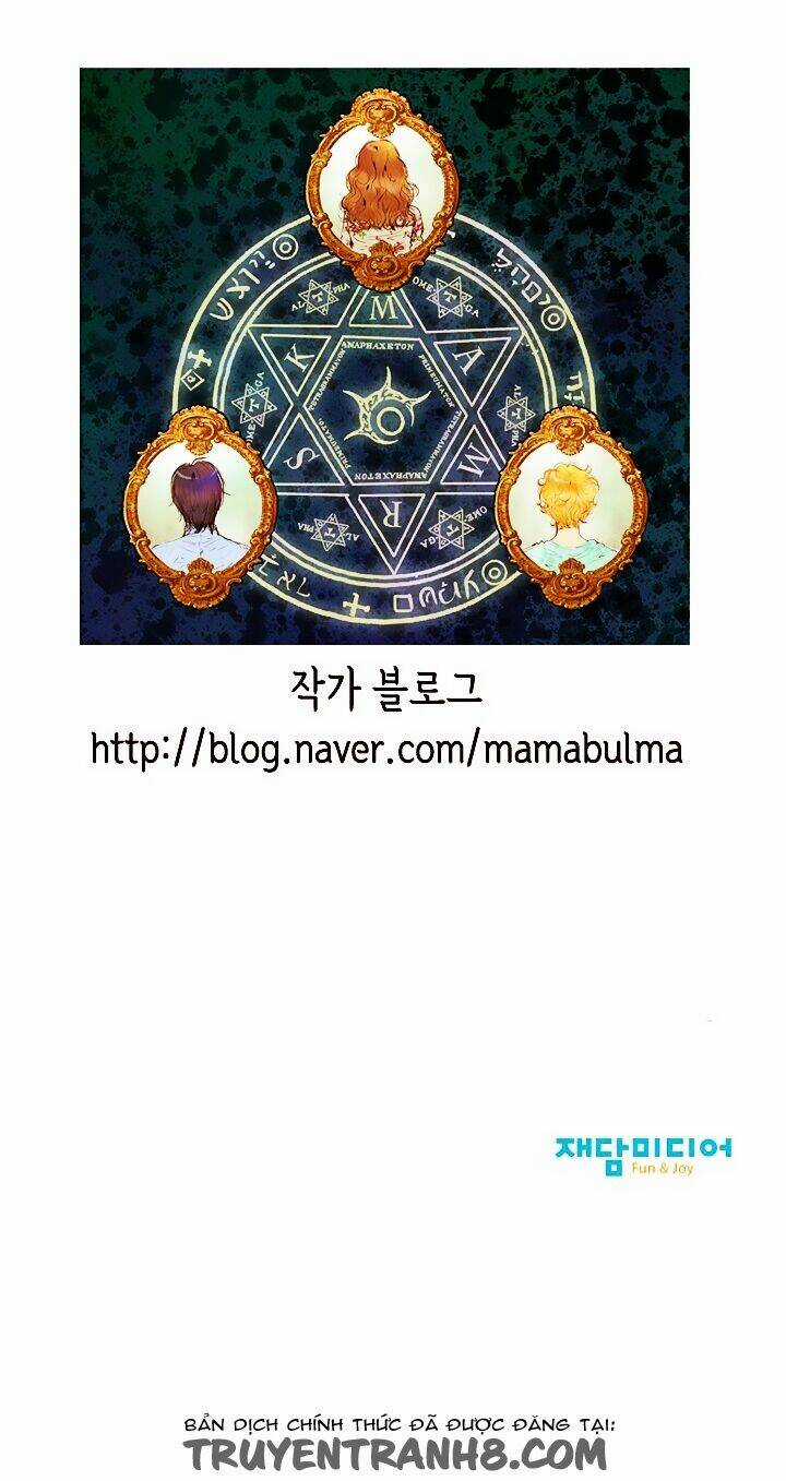 Witch Workshop Chapter 23 trang 57