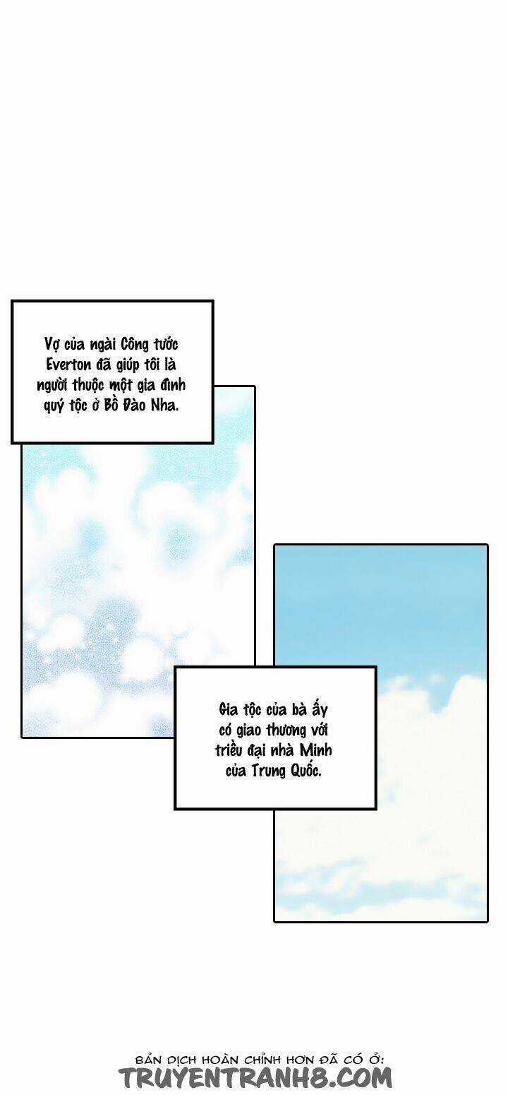 Witch Workshop Chapter 23 trang 6