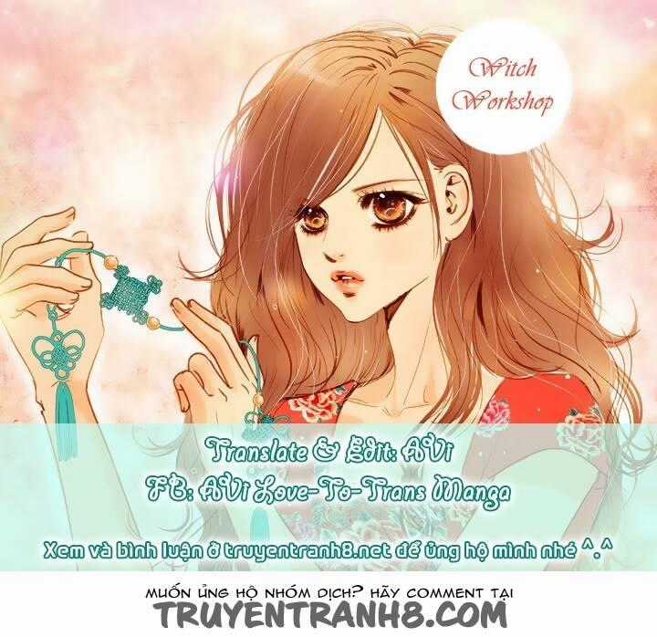 Witch Workshop Chapter 23 trang 62