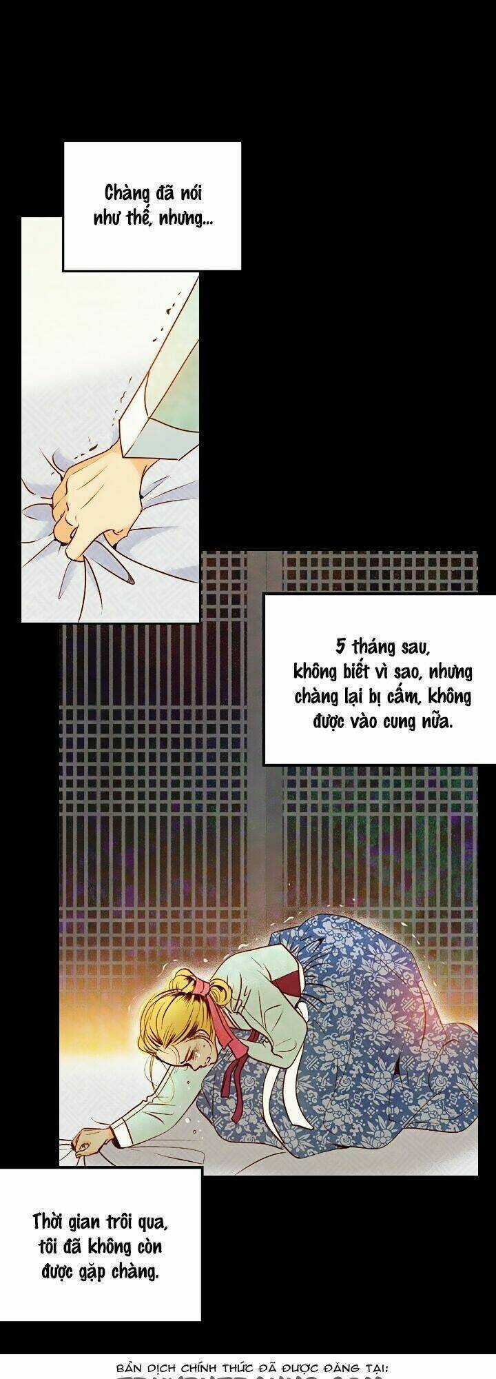 Witch Workshop Chapter 24 trang 10