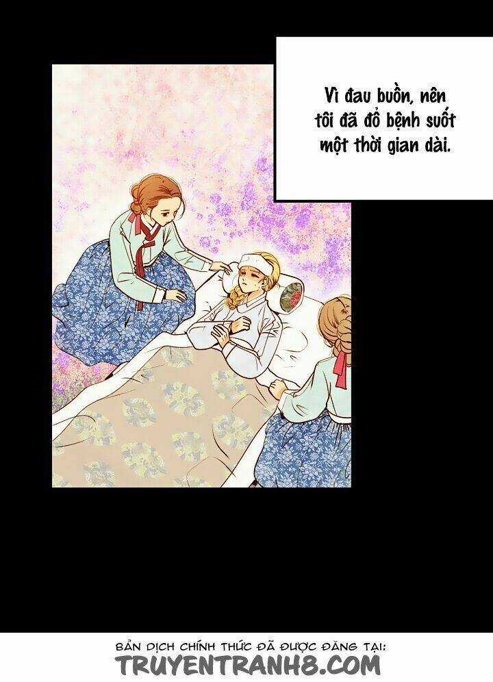 Witch Workshop Chapter 24 trang 12