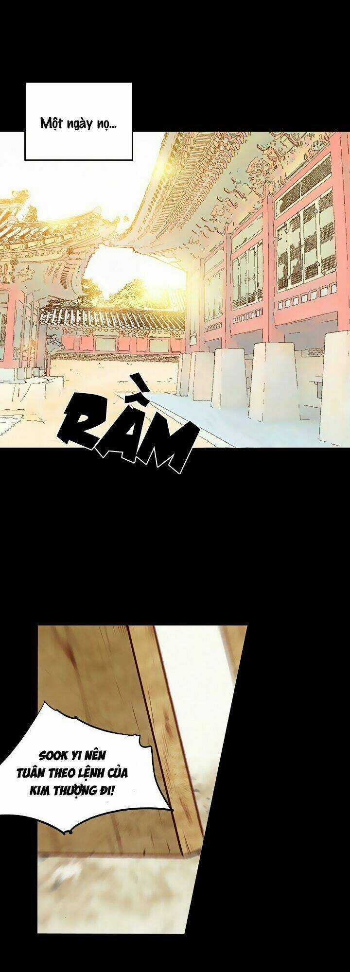 Witch Workshop Chapter 24 trang 13