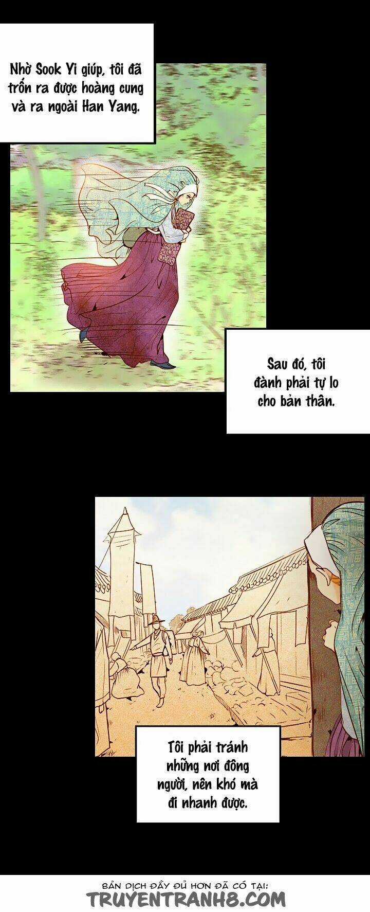 Witch Workshop Chapter 24 trang 17