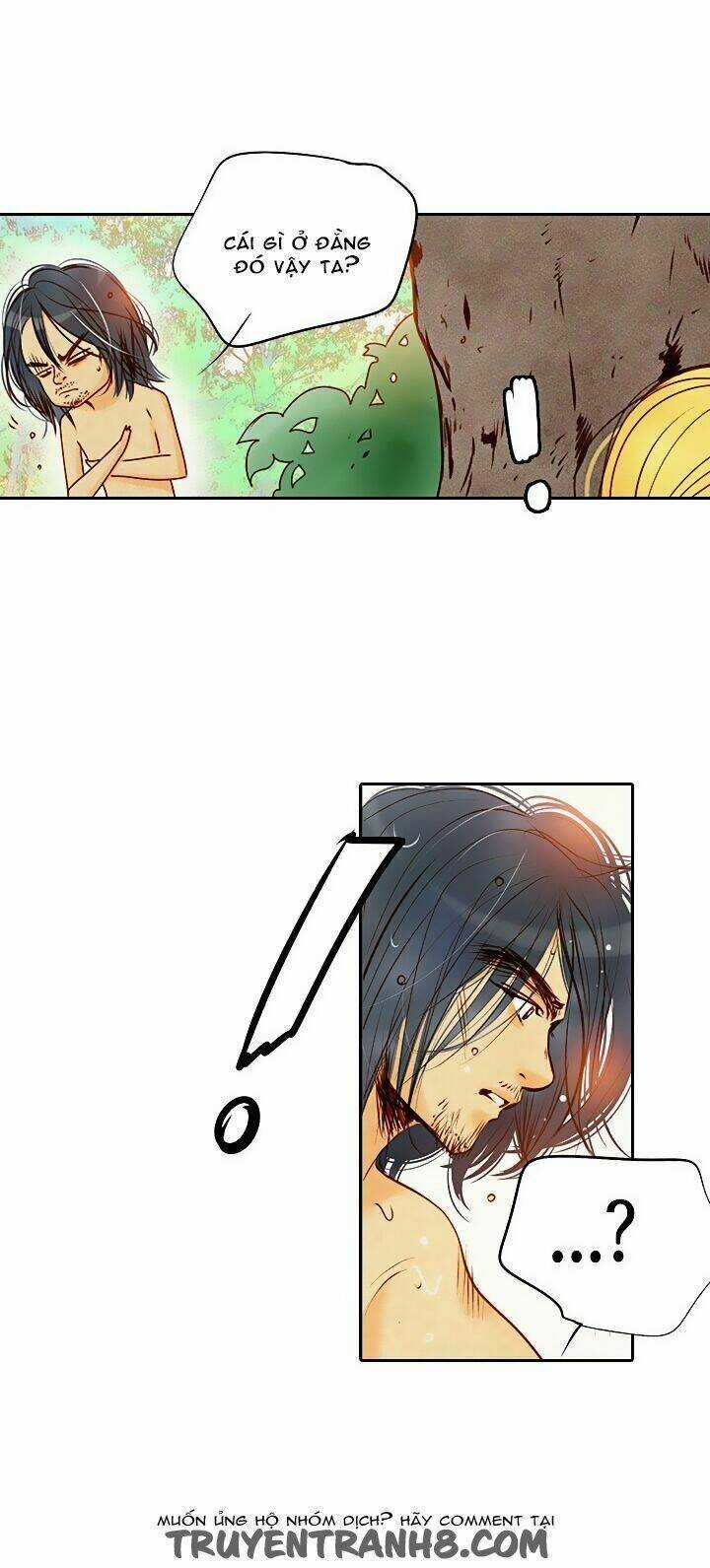 Witch Workshop Chapter 24 trang 27